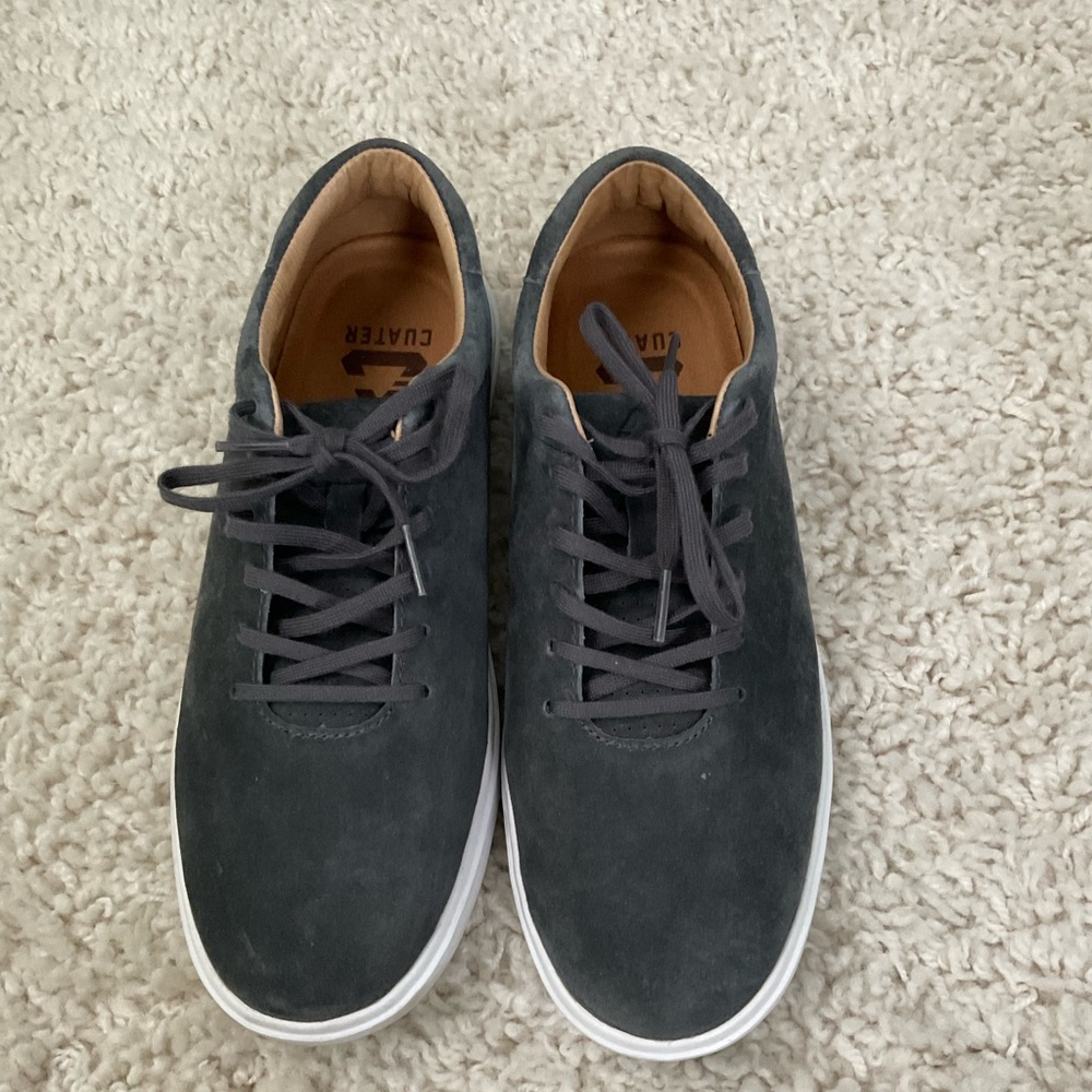 Travis Matthew Mens Phenom Sneaker